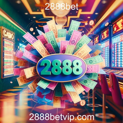 A Emoção da Loteria no 2888bet: Conquiste Prêmios Incríveis